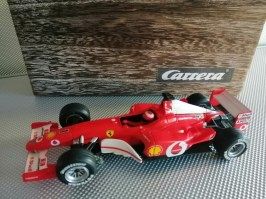 FERRARI F1 CARRERA